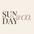 Sunday & Company Marketing Logotype