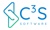 C & C Computer Solutions Logotype