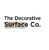 The Decorative Surface Company Logotype