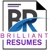 Brilliant Resumes Logotype