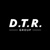 D.T.R. Group Logo