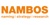 NAMBOS Naming Logotype