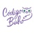 Código Búho Logotype