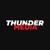 Thunder Media Logotype