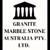 Granite Marble Stone Australia Logotype