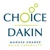 Choice Dakin Logotype