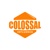 Colossal Influence Logotype