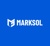 Marksol Logotype