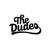 The Dudes Moving Co. Logotype