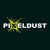 PIXELDUST STUDIOS Logotype