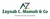 ZAYNAB C MOMOH & CO( Chartered Accountants) Logotype