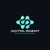 DIGITAL AGENT Logotype