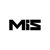 Modern Intelligence Solutions (MIS) Logotype