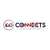 LgoConnects Logotype