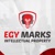 Egymarks Logotype