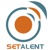 Setalent Consultoría Empresarial Logotype