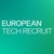 European Tech Recruit Logo