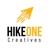 HikeOne Creatives Logo