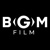 BGM Film Logo