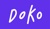 Doko Studio Logo