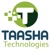 TaashaTech Infosolutions Pvt. Ltd. Logotype