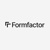 Formfactor Design Logo