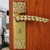Gold Locksmith Store Logotype