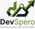 DevSpero Logotype