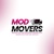 Mod Movers Logotype