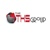 The TKS Group IT Solution Logo