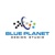 Blue Planet Design Studio Logo