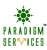 Paradigm Integrated Facility Services Pvt. Ltd Logotype
