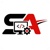 SA IT Solutions Ltd Logotype