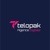 TeloPak Agence Digitale Logo