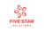 Five Star Solutions Logotype