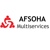 AFSOHA Multiservices Logotype