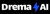 Drema AI Logotype