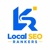 Local SEO Rankers Logotype