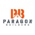 Paragon Builders Logotype