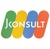 J Konsult Logotype