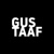 Gustaaf Logotype