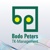 Bodo Peters TK-Management GmbH Logotype