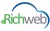 Richweb, Inc Logotype