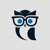 Hoot Host Logotype