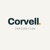 Corvell Immigration Logotype