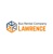 Bus Rental Company Lawrence Logo