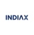 INDIAX Logotype