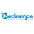Medinence Solution LLP Logo