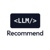 LLM Recommend Logotype