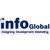 InfoGlobal Logotype